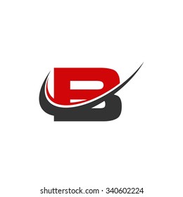  Simple Alphabetical logo template