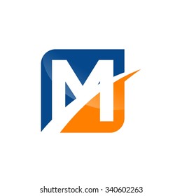  Simple Alphabetical logo template