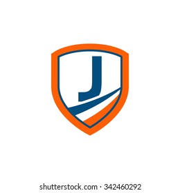 Simple Alphabetical logo template