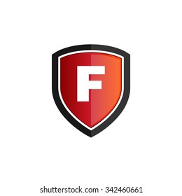 Simple Alphabetical logo template