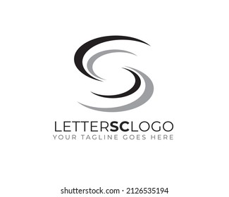simple anagram of initial letter s c curve	