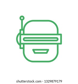 Simple android robotic