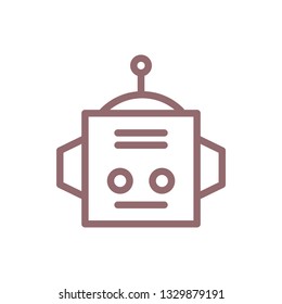 Simple android robotic