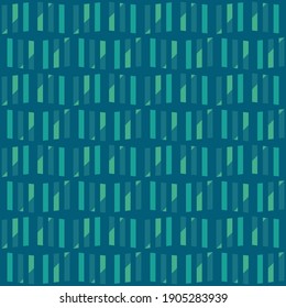 Simple angular seamless pattern for web, advertising, textiles, prints and any design projects. Geometric shapes will decorate any surface or thing and make it attractive.