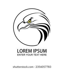 A simple animal head logo, maybe it could be suitable for your business logo.