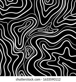 Simple animalistic abstract patterns. Background for decoration, wrapping paper, wallpaper, cards and greetings. Minimalistic wild style two colors