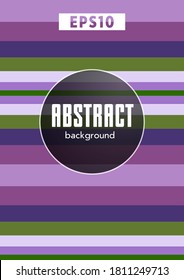 Simple annual report design vector collection. Halftone stripes texture cover page layout templates set. Report covers geometric design, business booklet pages corporate backgrounds. 