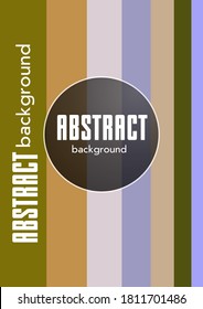 Simple annual report design vector collection. Halftone stripes texture cover page layout templates set. Report covers geometric design, business booklet pages corporate backgrounds. 