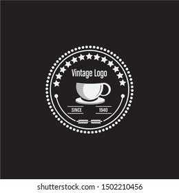 Simple and antique style old style restaurant design