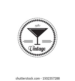 Simple and antique style old style restaurant design