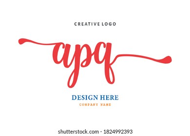 The simple APG typeface logo is easy to understand and authoritative