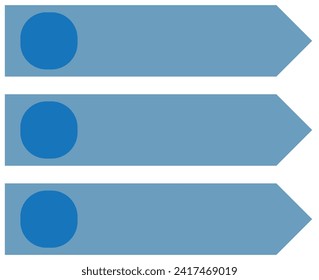 icono de diseño gráfico de flecha simple