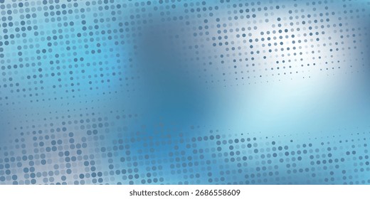 Simples arte azul branco gradiente estúdio padrão de fundo abstrato design luxuoso bom bom