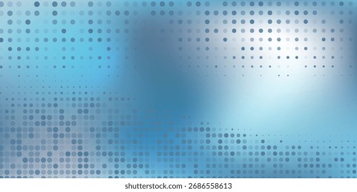 Simples arte azul branco gradiente estúdio fundo padrão abstrato design luxuoso bom digital