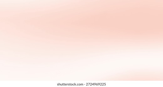 Simples arte para bronze e luz rosa conceito de fundo conferindo layout moderno