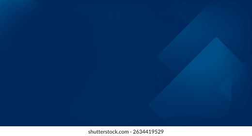 Simples arte moderna azul abstrato fundo com elegante diagonal brilhante 