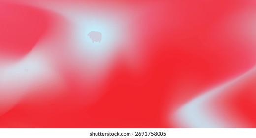 simples arte moderna granulado vermelho rosa gradiente fundo luz cor papel de parede design arte