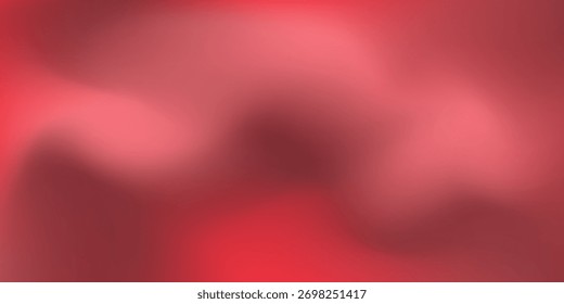 arte simple moderno granulado rojo Gradiente rosa Fondo Gradiente de luz de negocios gradiente de arte 