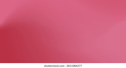 simple art modren grainy red  Pink  Gradient Background Light Pink Hue abstract concept art