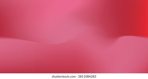simple art modren grainy red  Pink  Gradient Background Light Pink Hue abstract