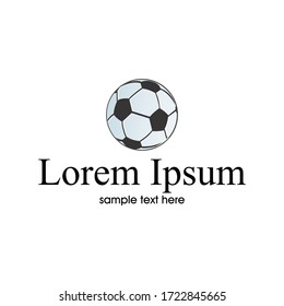 Simple and attractive ball design suitable for your business
