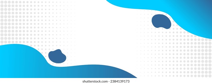Simple and attractive Blue background