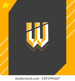 simple and attractive company logo