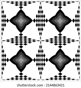 fondo geométrico simple y atractivo