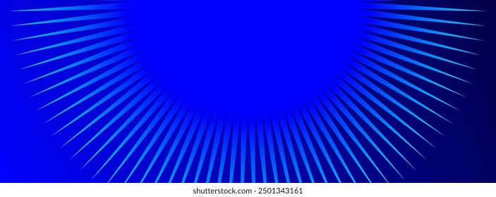 Simple and attractive glitter background