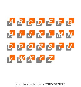 Simple and attractive letter logo