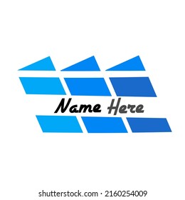 simple but attractive logo. can be used for any purpose