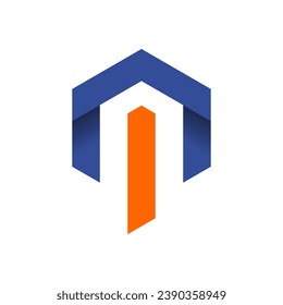 Simple and attractive toggles logo