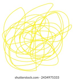 simple avstract modern seamlees wavy pattern