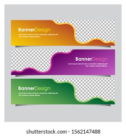 A Simple Bacground Banner For Your Page Ad