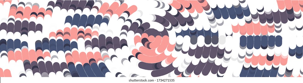 A simple backdrop for banners, Wallpapers, business cards, and screensavers. Horizontal layout. Dynamic style. Vector illustration