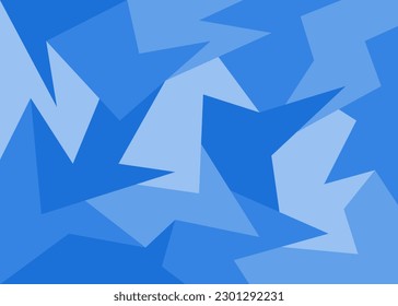 Fondo simple con patrón geométrico colorido abstracto. Papel interior abstracto