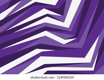Simple background with abstract colorful lines pattern. Abstract interior wallpaper
