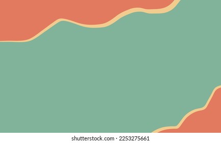 simple background abstract design and very sweet color suitable for ppt, ppt background