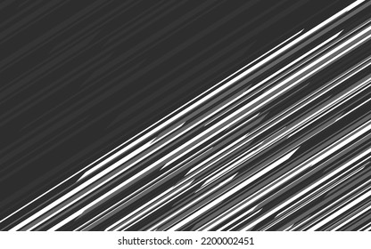 Simple background with abstract diagonal striped lines pattern and with come copy space area