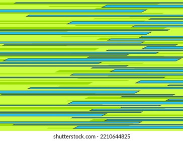 Simple background with abstract horizontal striped lines pattern