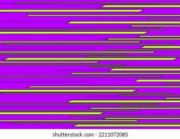 Simple background with abstract horizontal striped lines pattern