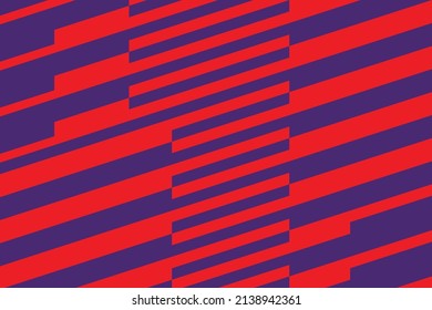 Simple background with abstract lines pattern