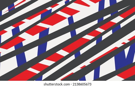Simple background with abstract striped lines pattern