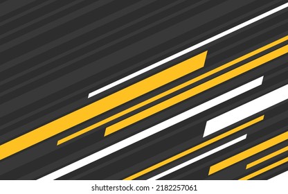 Simple background with abstract striped lines pattern and with some copy space area