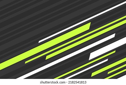 Simple background with abstract striped lines pattern and with some copy space area