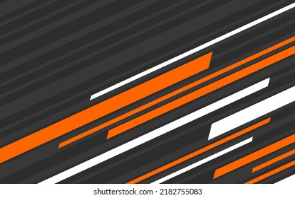 Fondo simple con un patrón abstracto de líneas rayadas y con un área de copia