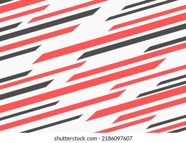 Simple background with abstract striped lines pattern