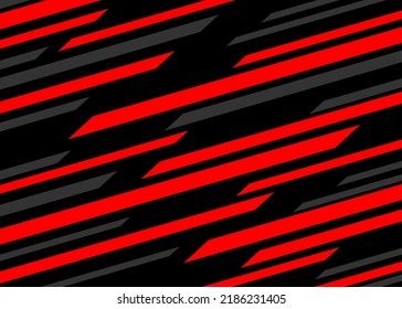 Einfaches Hintergrund mit abstraktem, gestreiftem Muster