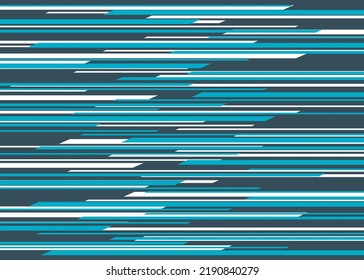 Simple background with abstract striped lines pattern