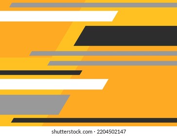Simple background with abstract striped lines pattern and with some copy space area